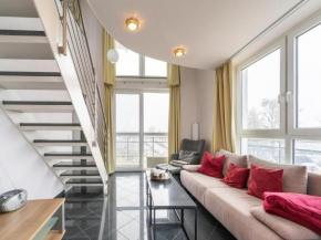 geschmackvoll eingerichtetes Appartement